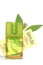 Туалетная вода Зелёный чай (Green tea), 30мл